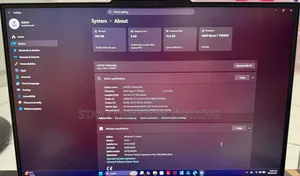 New Laptop Lenovo Legion 5 16GB AMD Ryzen 7 SSD 1T