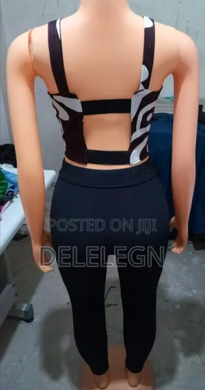 Tight With Bra