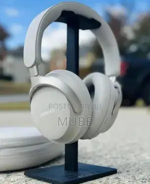 Bose Qc75 Wireless Noise Cancelling Headphones