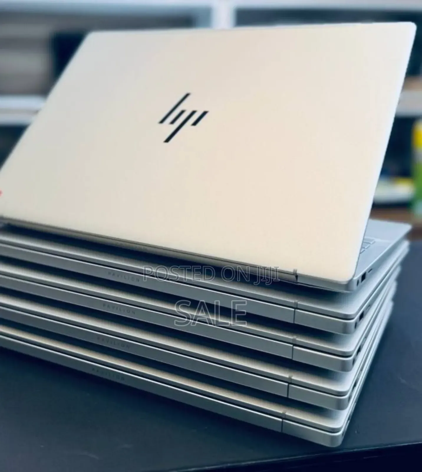 New Laptop HP Pavilion 15 16GB Intel Core i5 SSD 1T