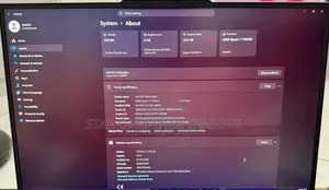 New Laptop Lenovo Legion 5 16GB AMD Ryzen 7 SSD 1T