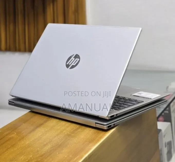 New Laptop HP Pavilion 15 16GB Intel Core Ultra 7 SSD 512GB