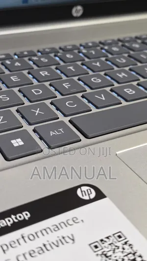 New Laptop HP Pavilion 15 16GB Intel Core Ultra 7 SSD 512GB