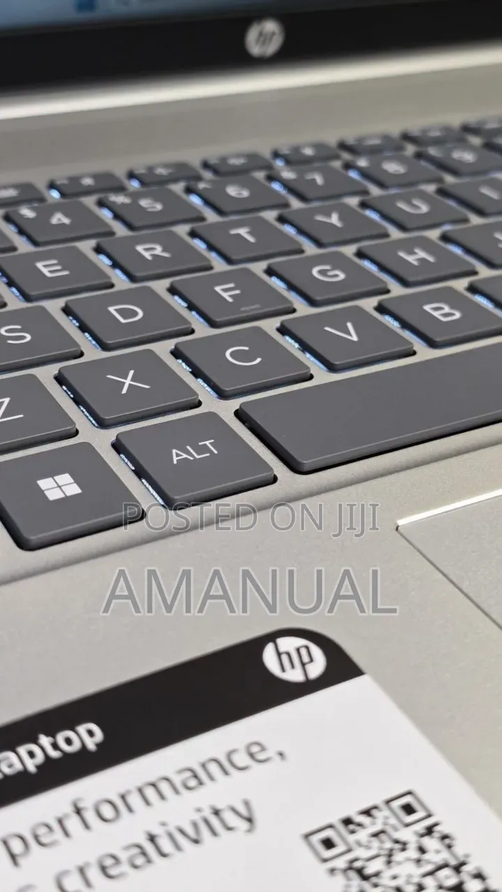 New Laptop HP Pavilion 15 16GB Intel Core Ultra 7 SSD 512GB