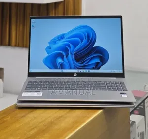 New Laptop HP Pavilion 15 16GB Intel Core Ultra 7 SSD 512GB