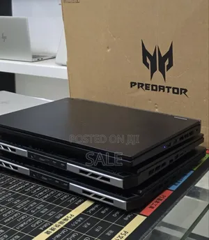 New Laptop Acer Predator Helios Neo 16 16GB Intel Core i9 SSD 1T