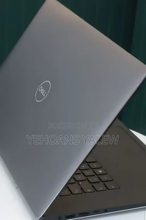 New Laptop Dell Precision 5540 16GB Intel Core i9 SSD 512GB