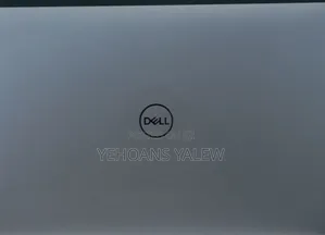 New Laptop Dell Precision 5540 16GB Intel Core i9 SSD 512GB