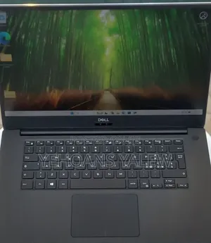 New Laptop Dell Precision 5540 16GB Intel Core i9 SSD 512GB