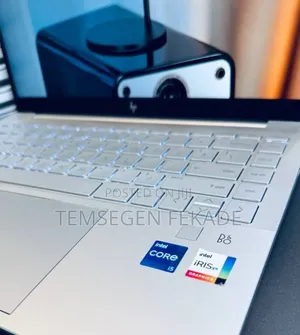 New Laptop HP Pavilion 14 16GB Intel Core i5 SSD 1T