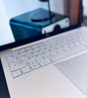 New Laptop HP Pavilion 14 16GB Intel Core i5 SSD 1T