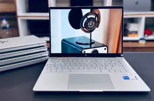New Laptop HP Pavilion 14 16GB Intel Core i5 SSD 1T