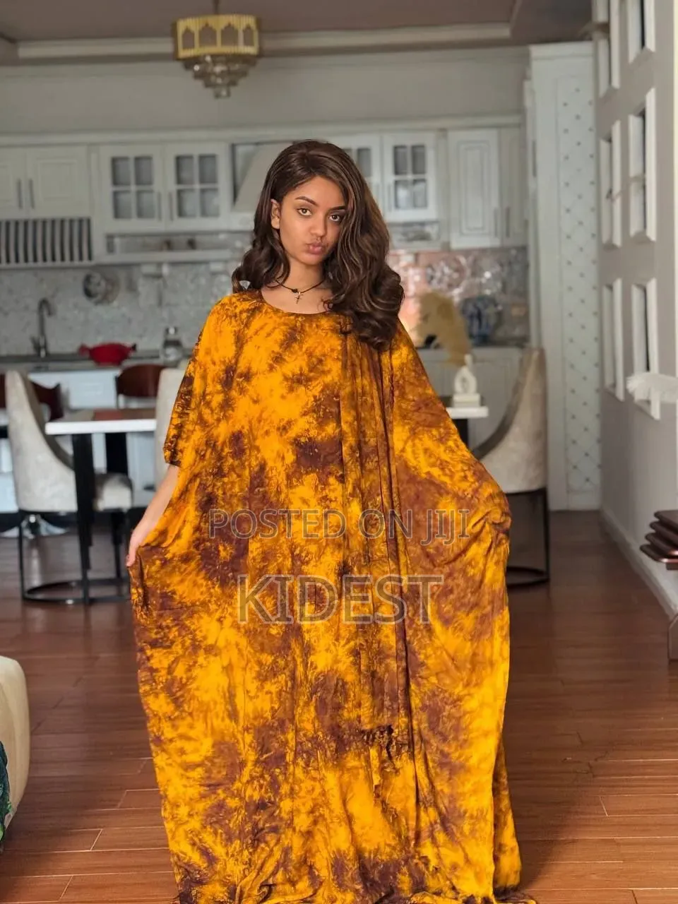 ሺቲ Shiti Pijama