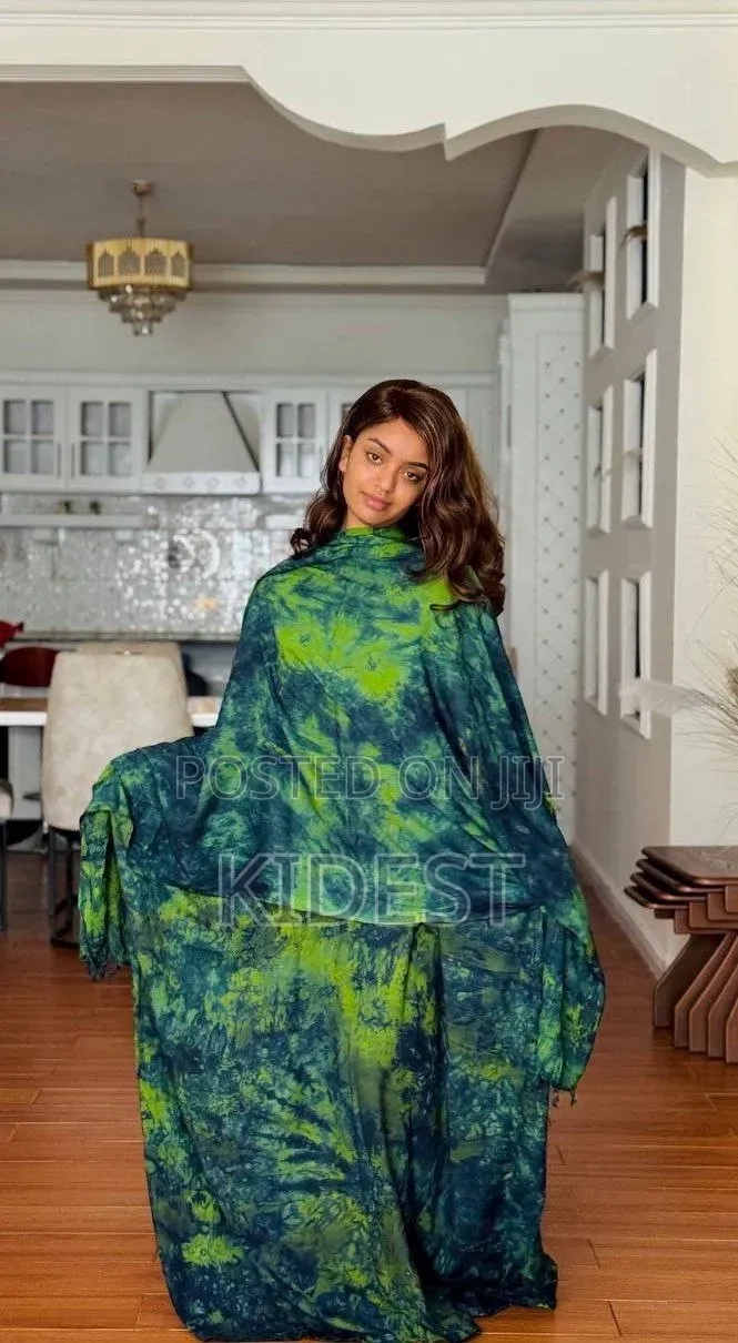 ሺቲ Shiti Pijama