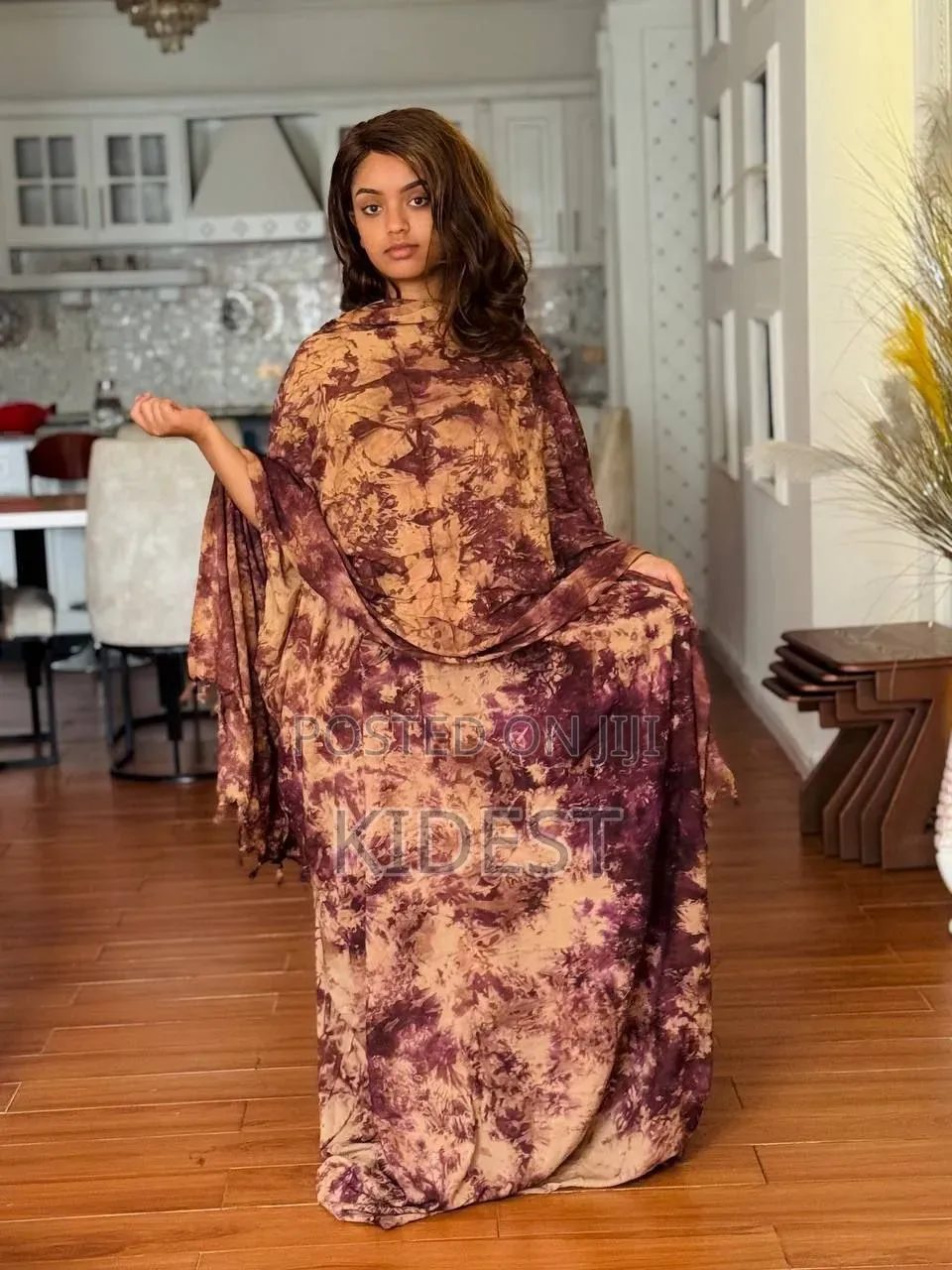 ሺቲ Shiti Pijama