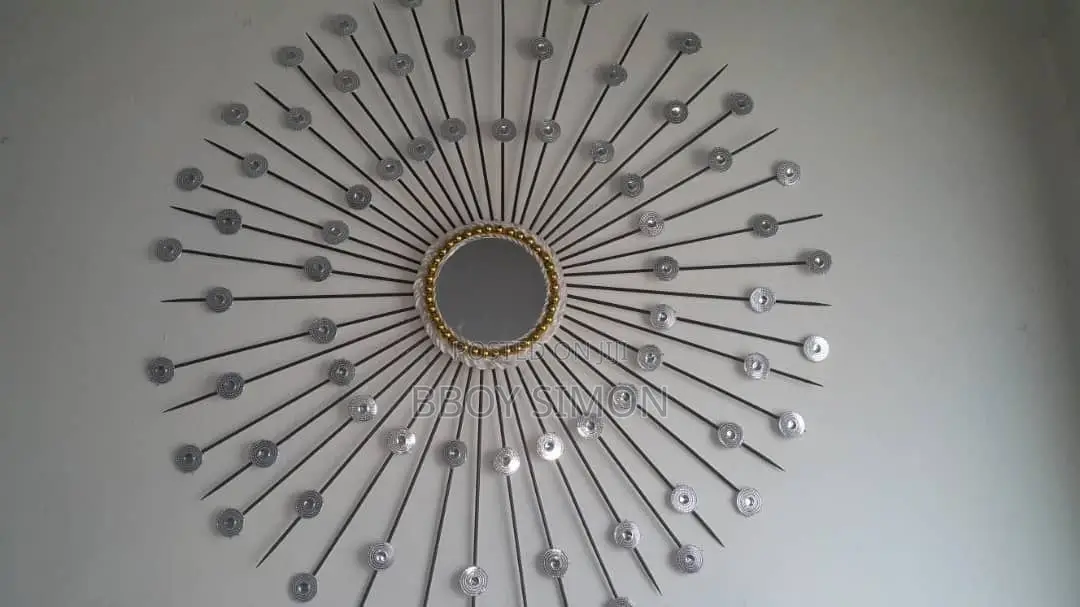 Wall Crafts Hand Made