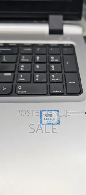 New Laptop HP ProBook 450 G3 8GB Intel Core i5 HDD 1T