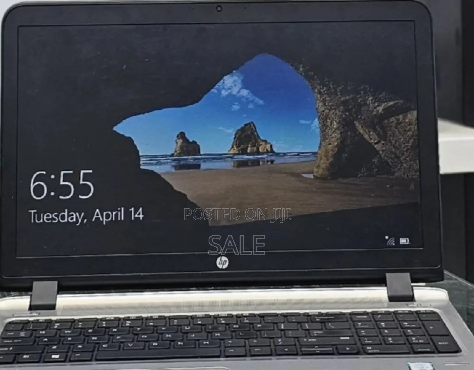 New Laptop HP ProBook 450 G3 8GB Intel Core i5 HDD 1T