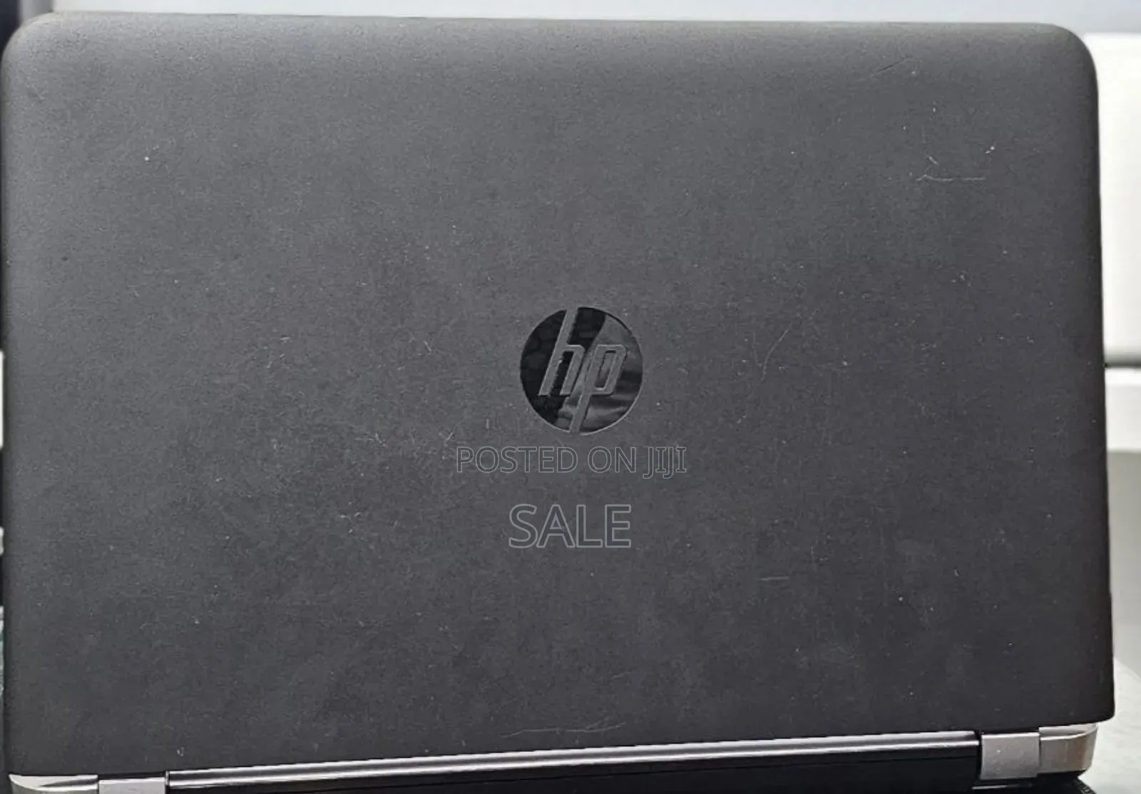 New Laptop HP ProBook 450 G3 8GB Intel Core i5 HDD 1T