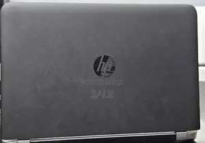 New Laptop HP ProBook 450 G3 8GB Intel Core i5 HDD 1T