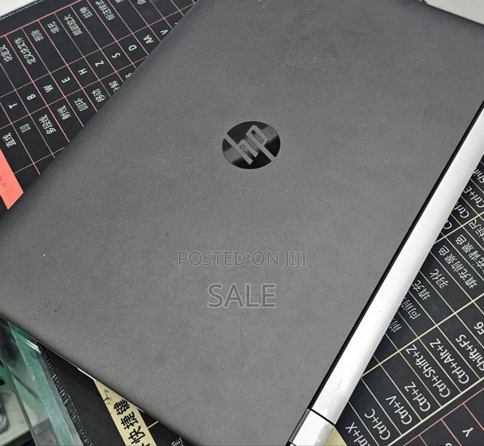 New Laptop HP ProBook 450 G3 8GB Intel Core i5 HDD 1T
