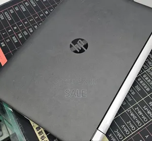 New Laptop HP ProBook 450 G3 8GB Intel Core i5 HDD 1T