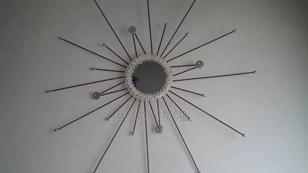 Wall Crafts Hand Made