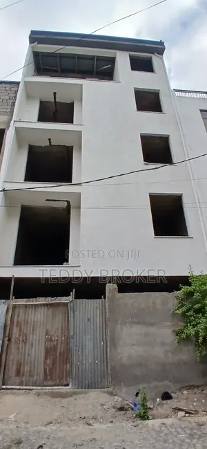 8bdrm House in Haile Garment, Nifas Silk-Lafto for sale