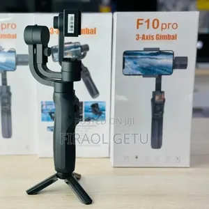 F10 Pro Max 3-axis Gimbal