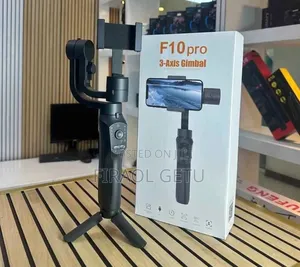 F10 Pro Max 3-axis Gimbal
