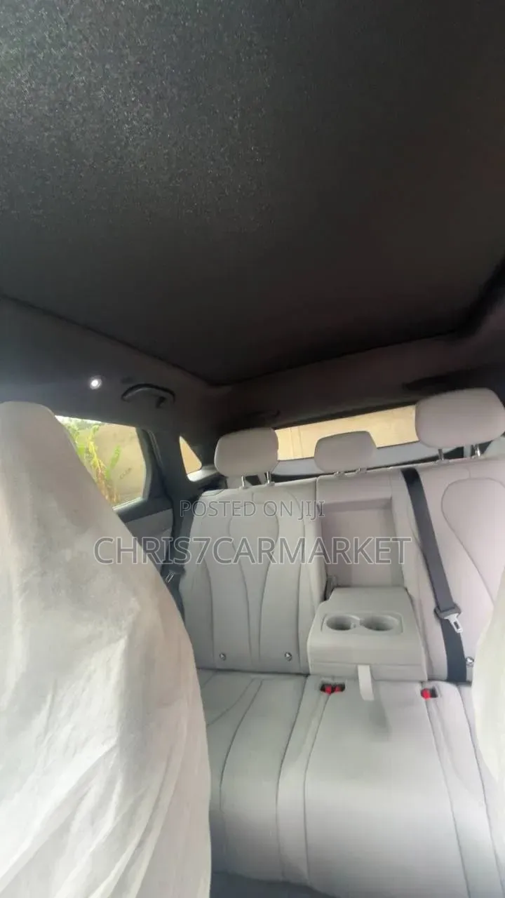 BYD Sealion 06 EV 2025 Gold