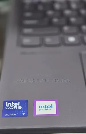 New Laptop Lenovo Yoga 7i 16GB Intel Core Ultra 7 SSD 512GB