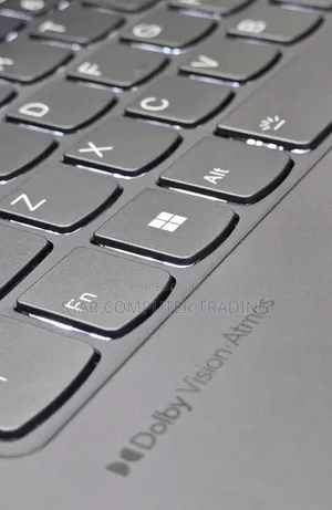 New Laptop Lenovo Yoga 7i 16GB Intel Core Ultra 7 SSD 512GB