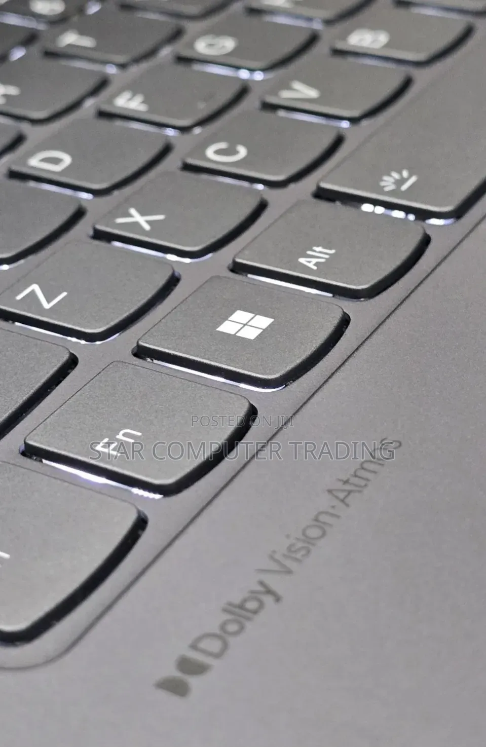 New Laptop Lenovo Yoga 7i 16GB Intel Core Ultra 7 SSD 512GB