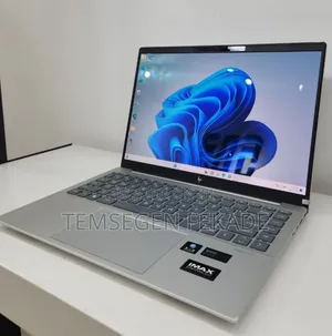 New Laptop HP Pavilion 14 32GB Intel Core Ultra 7 SSD 1T