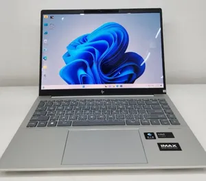New Laptop HP Pavilion 14 32GB Intel Core Ultra 7 SSD 1T