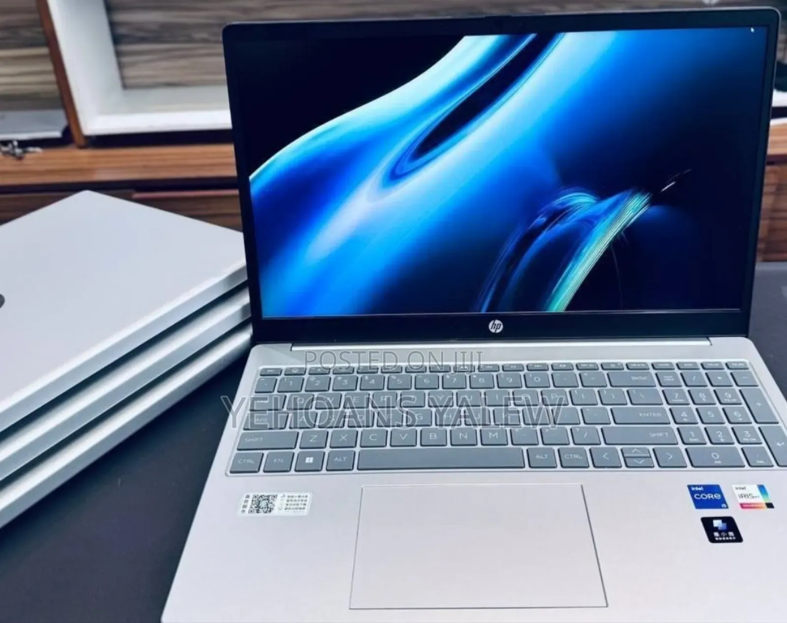New Laptop HP Stream Notebook 16GB Intel Core i5 SSD 1T