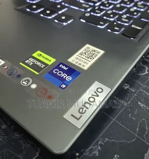 New Lenovo Legion Y7000P IRX9 Gaming Laptop 16GB Intel Core i9 SSD 1T