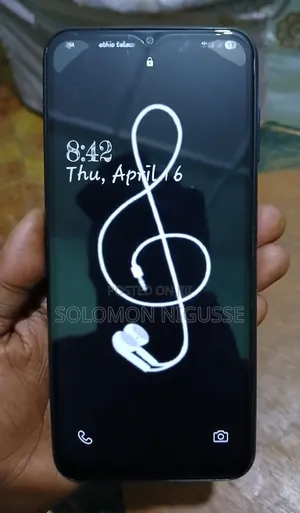 Samsung Galaxy M14 128 GB Blue