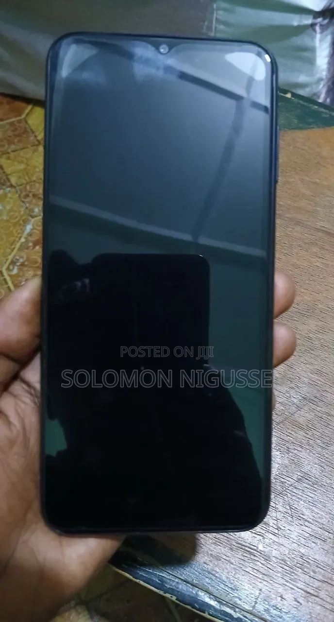 Samsung Galaxy M14 128 GB Blue