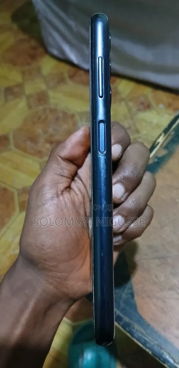 Samsung Galaxy M14 128 GB Blue