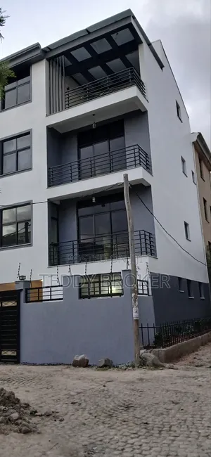 9bdrm House in Haile Garment, Nifas Silk-Lafto for sale