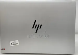 New Laptop HP Pavilion 14 32GB AMD Ryzen 7 SSD 1T