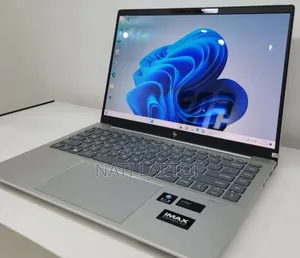 New Laptop HP Pavilion 14 32GB AMD Ryzen 7 SSD 1T