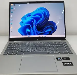 New Laptop HP Pavilion 14 32GB AMD Ryzen 7 SSD 1T