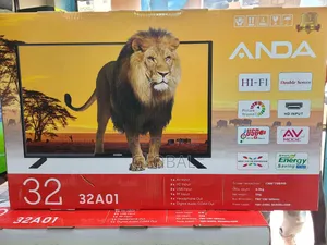 32inch Anda Tv