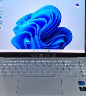 New Laptop HP Pavilion 15 16GB Intel Core i5 SSD 1T