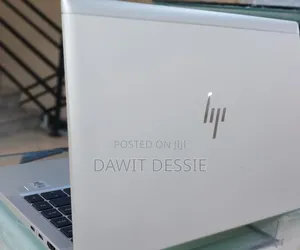 New Laptop HP EliteBook 830 G7 16GB Intel Core i7 SSD 512GB