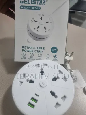 7 In 1 Retractable Divider