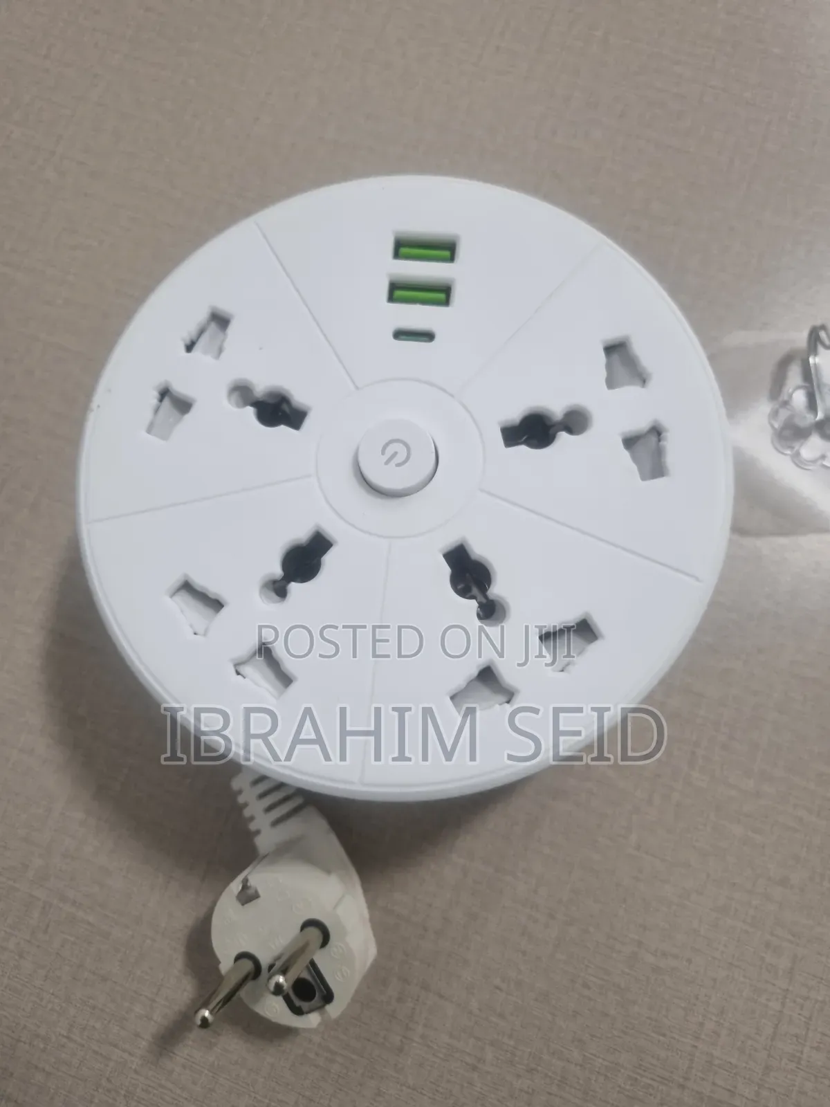 7 In 1 Retractable Divider